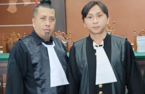 Jaksa Menuntut Advokat Terdakwa Kasus Kekerasan Seksual Empat Tahun Penjara