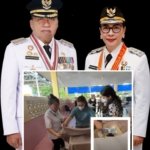 Natanael Berpulang, Pemkab Minahasa Sebut Kisah Hidupnya Ketuk Hati Banyak Orang