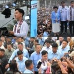 Wapres Gibran Puji Materi ‘Mental Health’ Pemuda GPdI, Gubernur Sulut: Selaras dengan Asta Cita
