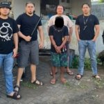 Terduga Pelaku Penganiayaan di Tondano Diringkus Resmob Polres Minahasa