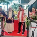 Perkuat Ekosistem JKN, Taman Inisiatif Minahasa Resmi Dihadirkan