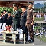 Dandim 1302 Minahasa Ajak Masyarakat “Membumikan” Pancasila dalam Tindakan