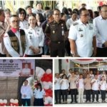 Pilhut Serentak Minahasa: Potret Kedewasaan Demokrasi dari Tingkat Desa