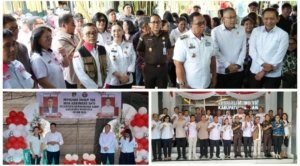 Pilhut Serentak Minahasa: Potret Kedewasaan Demokrasi dari Tingkat Desa