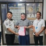 Putusan Inkrah, Pengacara Razman Arif Nasution Dijebloskan ke Lapas Cipinang Jakarta