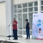 Pemkab Minahasa Optimalkan Kesiapan RSUD Dr. Sam Ratulangi di Tounsaru Melalui Kerja Bakti