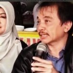 Pagi Ini Polisi Tangkap Roy Suryo dan dr Tifa Disebut Terkait Kasus Dugaan Ijazah Palsu Jokowi