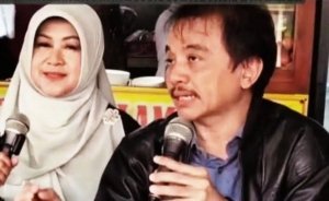 Pagi Ini Polisi Tangkap Roy Suryo dan dr Tifa Disebut Terkait Kasus Dugaan Ijazah Palsu Jokowi