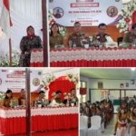Estafet Kepemimpinan SMPN 4 Tondano: Merawat Prestasi di Tengah Tantangan Zaman