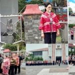 Peringatan ke-33 Harganas, Sekda Minahasa Lynda Watania: Jangan Biarkan Meja Makan Sunyi akibat Gawai