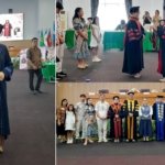 Dari Kursi Penguji Unima, Sekda Lynda Watania Dorong Peningkatan Kompetensi ASN