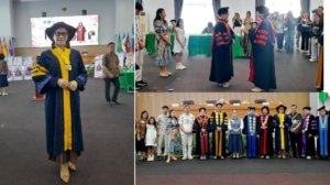 Dari Kursi Penguji Unima, Sekda Lynda Watania Dorong Peningkatan Kompetensi ASN