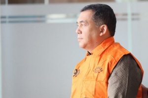 KPK Umumkan Uang Sitaan dari Rumah Silmy Karim, Totalnya Mencapai Rp293,25 Juta