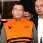 KPK Geledah Ruangan Wakil Menteri Silmy Karim, Hasilnya: Penyidik Temukan Uang Puluhan Juta Rupiah