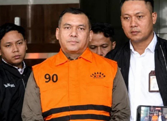 KPK Geledah Ruangan Wakil Menteri Silmy Karim, Hasilnya: Penyidik Temukan Uang Puluhan Juta Rupiah