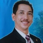 Lebih Jauh dengan Teddy Boudewyn Wewengkang, Hukum Tua Terpilih Desa Kamangta Pastikan Generasi Muda Siap Bersaing!