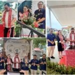 Bupati Minahasa Robby Dondokambey Apresiasi Peresmian Taman Inisiatif BPJS Kesehatan