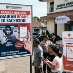 Bapenda Minahasa Minta Warga Abaikan Hoaks dari Akun Bodong Facebook