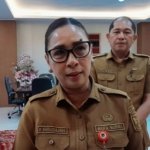 Pemkab Minahasa Koordinasikan Percepatan Renovasi Stadion Maesa