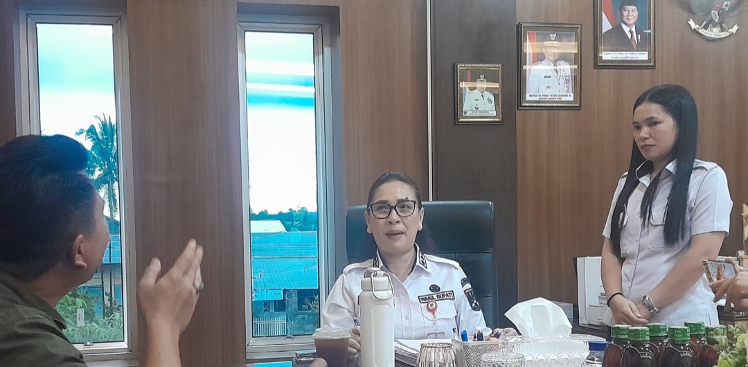 Siasati Keterbatasan Anggaran, Pemkab Minahasa Optimalkan Kolaborasi Strategis