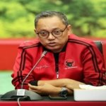 Disebut PSI Bujuk Kadernya di Daerah Bergabung, Deddy Sitorus: PDI Perjuangan Tidak Khawatir dengan Manuver Tersebut