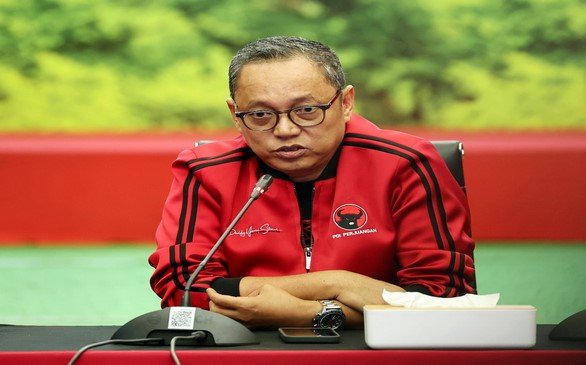 Disebut PSI Bujuk Kadernya di Daerah Bergabung, Deddy Sitorus: PDI Perjuangan Tidak Khawatir dengan Manuver Tersebut