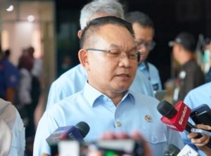Kepala KSP Dudung Abdurachman Tegaskan Program MBG Tetap Berjalan Sambil Dilakukan Perbaikan