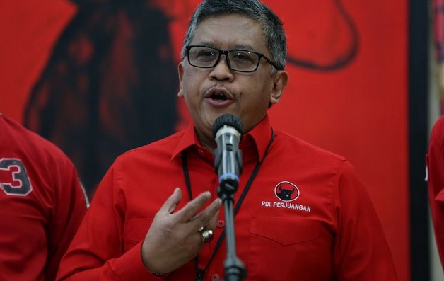 Kasus Korupsi di Program MBG, Hasto: Seharusnya Bisa Dicegah Seandainya Pemerintah Dengar Suara Kritis