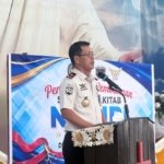 Kakanwil Pemasyarakatan Sulut Resmikan Sekolah Alkitab di Lapas Amurang