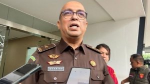 Kejaksaan Agung Kebut Kasus Korupsi MBG, Terbaru Tetapkan Satu Tersangka Baru dari Pihak Swasta