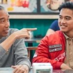 Safari Politik Jokowi Dimulai di Lampung 26 Juni, Keaseng Segera Umumkan Posisi Ayahnya di PSI