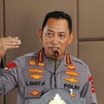 Ketua Komisi III DPR Habiburokhman Puji Listyo Sigit sebagai Kapolri Terbaik Sepanjang Masa