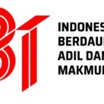 Pemerintah Resmi Tetapkan Logo HUT ke-81 Kemerdekaan, Cerminkan Keberagaman Indonesia