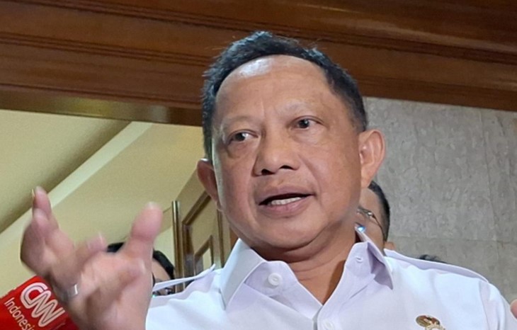 Catat! Mendagri Tito Tegaskan Kepala Daerah Diminta Tidak Lagi Tambah Tenaga Honorer Baru