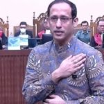 Terbukti Bersalah Kasus Korupsi Chromebook, Nadiem Makarim Divonis 10 Tahun Penjara 