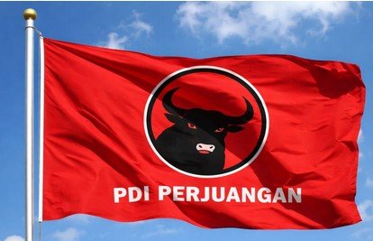 PDI Perjuangan Kembali Nyatakan sebagai Partai Penyeimbang, Prabowo Disebut Memahami Sikap Politik itu