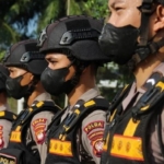 DPR Sahkan Revisi UU Polri Jadi Undang-Undang, Usia Pensiun Pati Bintang Empat 60 Tahun dan Dapat Diperpanjang 1 Tahun