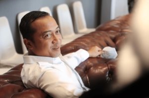 Safari Politik Jokowi Bersama PSI Dimulai, Gerindra: Itu Tandanya Kondisi Kesehatan Beliau Sudah Membaik