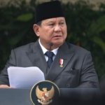 Prabowo Lantik Kepala BGN yang Baru Nanik S Deyang dan Said Iqbal Penasihat Khusus Presiden