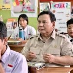 Prabowo Buka Peluang Pelibatan Kantin Sekolah untuk Program MBG, Minta Dikaji Lebih Mendalam