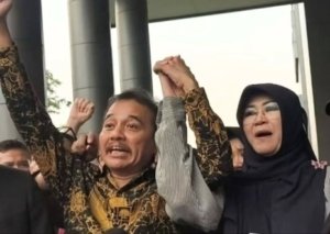 Roy Suryo dan Dokter Tifa Tidak Ditahan, Begini Kata Kapolri: Itu Sepenuhnya Kewenangan Kejaksaan