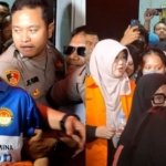 Roy Suryo dan Dokter Tifa Digelandang ke Kejaksaan Negeri Jakarta Selatan