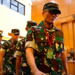 Besok, Empat Terdakwa Penyiram Air Keras Terhadap Aktivis KontraS Andrie Yunus Divonis