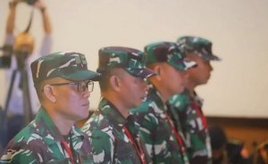 Prajurit BAIS TNI Penyiram Air Keras Andrie Yunus Divonis 1,5-3 Tahun Penjara, Otaknya Dipecat dari Dinas Militer
