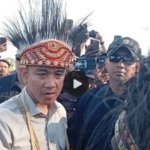 Di Sela Kunjungan Kerja di Papua, Wapres Gibran Doakan Roy Suryo dan Dokter Tifa Segera Sembuh