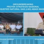 Presiden Prabowo: Enak Saja Kita Dibilang Bangsa Malas dan Hobi Tidur, Mereka Tidak Lihat Rakyat Berjuang Keras