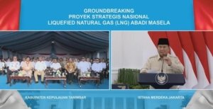 Presiden Prabowo: Enak Saja Kita Dibilang Bangsa Malas dan Hobi Tidur, Mereka Tidak Lihat Rakyat Berjuang Keras
