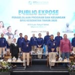 Cakupan JKN Capai 98,62 Persen, Keberlanjutan Program dan Dampak Ekonomi Menjadi Fokus