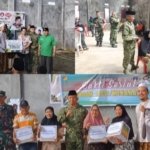 Sinergi di Kampung Jawa, Cara Kodim 1302/Minahasa Merawat Bakti untuk Rakyat