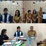 Maya Rumantir Kunjungi Minahasa, Serap Aspirasi Pengawasan UU RPJPN 2025–2045